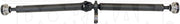 Drive Shaft Dorman-OE Solutions 936-652