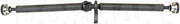 Drive Shaft Dorman-OE Solutions 936-654