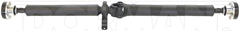Drive Shaft Dorman-OE Solutions 936-658