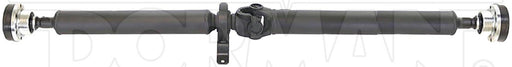 Drive Shaft Dorman-OE Solutions 936-658