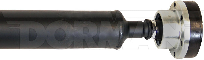 Drive Shaft Dorman-OE Solutions 936-661