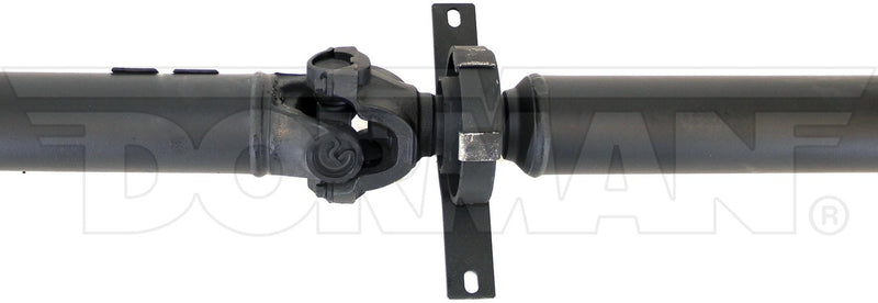 Drive Shaft Dorman-OE Solutions 936-661