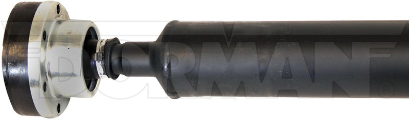 Drive Shaft Dorman-OE Solutions 936-662