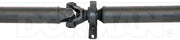 Drive Shaft Dorman-OE Solutions 936-662