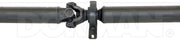 Drive Shaft Dorman-OE Solutions 936-665