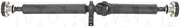 Drive Shaft Dorman-OE Solutions 936-668