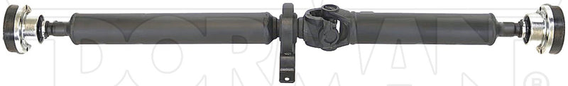 Drive Shaft Dorman-OE Solutions 936-668