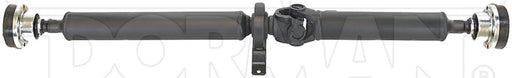 Drive Shaft Dorman-OE Solutions 936-669