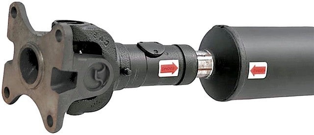 Drive Shaft Dorman-OE Solutions 936-677