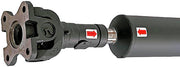 Drive Shaft Dorman-OE Solutions 936-693