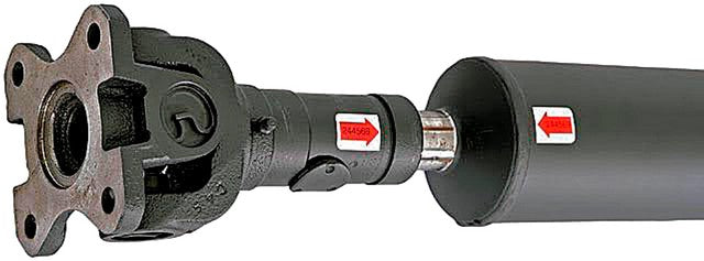 Drive Shaft Dorman-OE Solutions 936-693