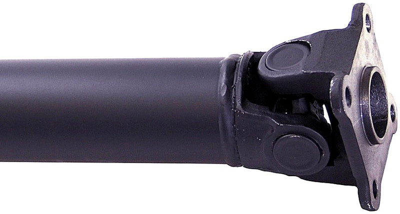 Drive Shaft Dorman-OE Solutions 936-694