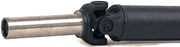 Drive Shaft Dorman-OE Solutions 936-698