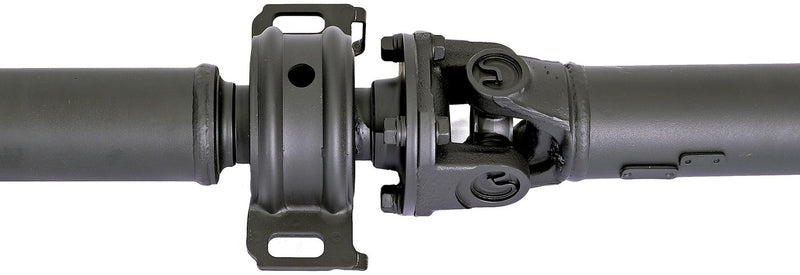 Drive Shaft Dorman-OE Solutions 936-706