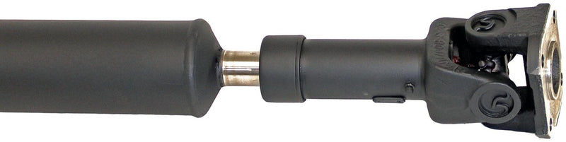 Drive Shaft Dorman-OE Solutions 936-708