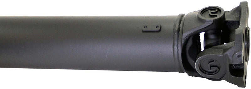 Drive Shaft Dorman-OE Solutions 936-711