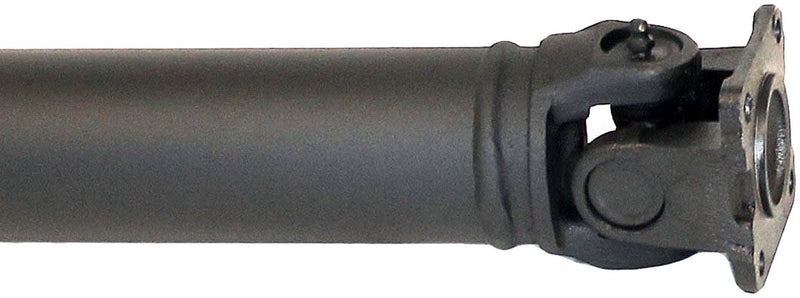 Drive Shaft Dorman-OE Solutions 936-722
