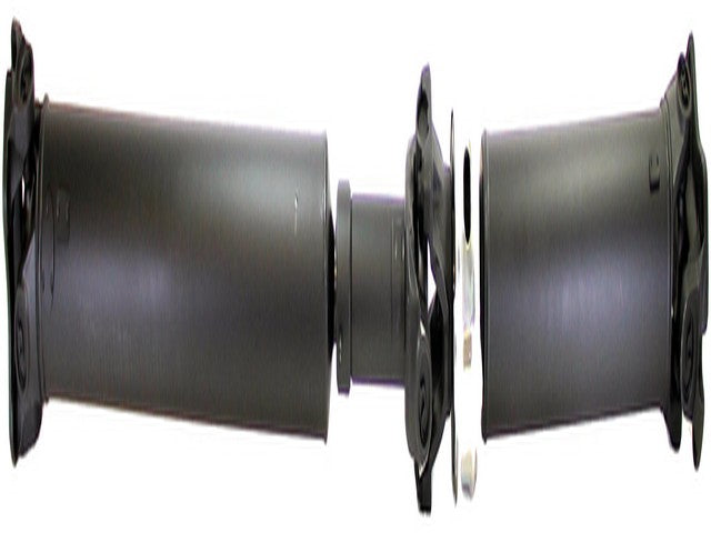 Drive Shaft Dorman-OE Solutions 936-724