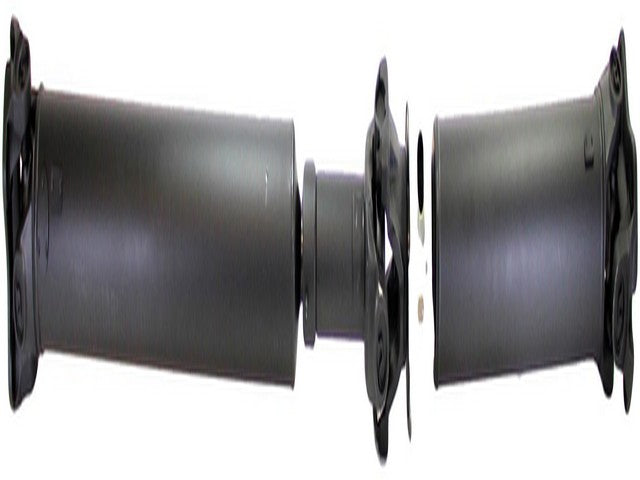 Drive Shaft Dorman-OE Solutions 936-727