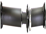 Drive Shaft Dorman-OE Solutions 936-731