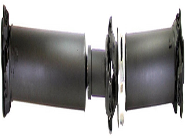 Drive Shaft Dorman-OE Solutions 936-731