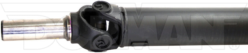 Drive Shaft Dorman-OE Solutions 936-738