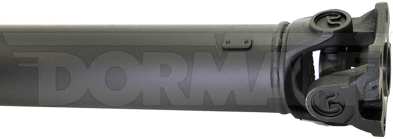 Drive Shaft Dorman-OE Solutions 936-738