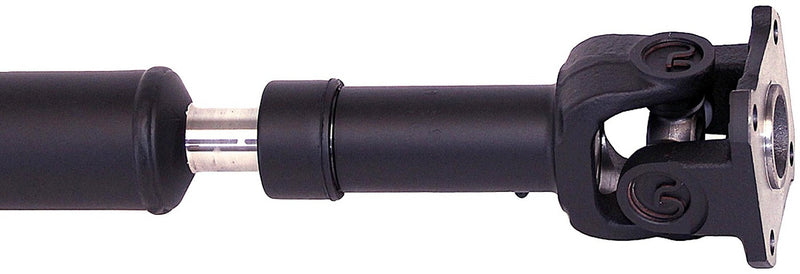Drive Shaft Dorman-OE Solutions 936-739
