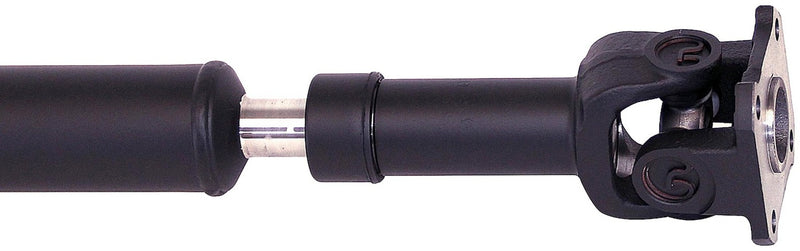 Drive Shaft Dorman-OE Solutions 936-742