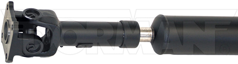 Drive Shaft Dorman-OE Solutions 936-743