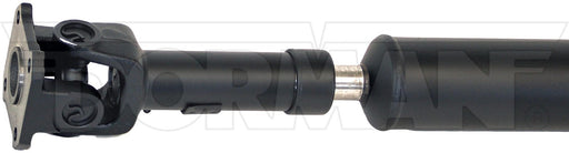 Drive Shaft Dorman-OE Solutions 936-743