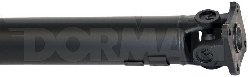 Drive Shaft Dorman-OE Solutions 936-743