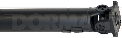 Drive Shaft Dorman-OE Solutions 936-743
