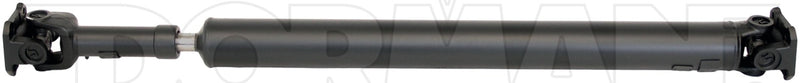 Drive Shaft Dorman-OE Solutions 936-743