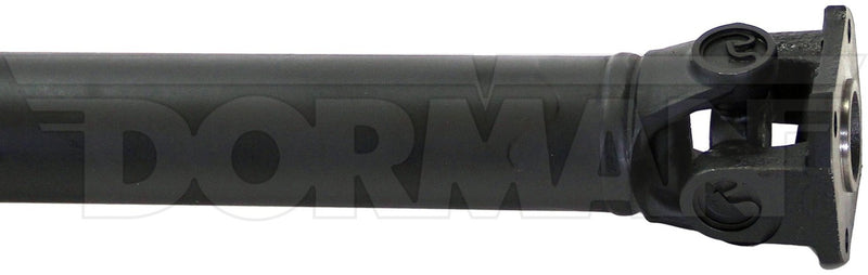 Drive Shaft Dorman-OE Solutions 936-745