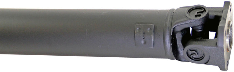 Drive Shaft Dorman-OE Solutions 936-751