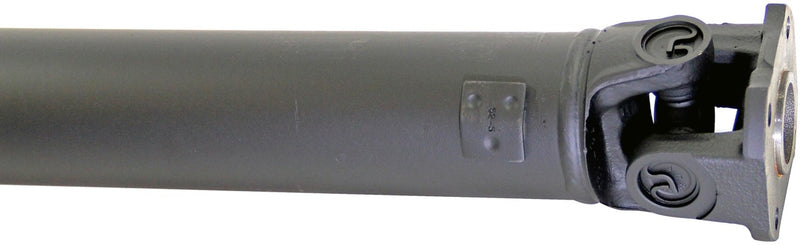 Drive Shaft Dorman-OE Solutions 936-772