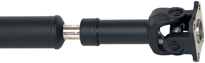Drive Shaft Dorman-OE Solutions 936-774