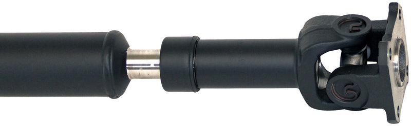 Drive Shaft Dorman-OE Solutions 936-777