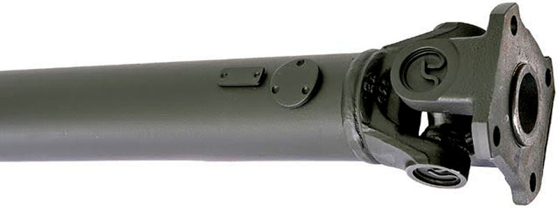 Drive Shaft Dorman-OE Solutions 936-792