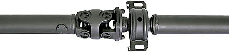 Drive Shaft Dorman-OE Solutions 936-792
