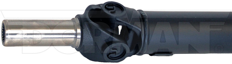 Drive Shaft Dorman-OE Solutions 936-795
