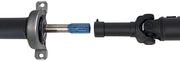 Drive Shaft Dorman-OE Solutions 936-797