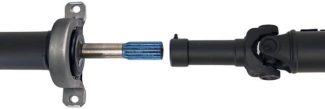Drive Shaft Dorman-OE Solutions 936-797