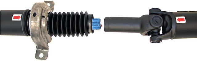 Drive Shaft Dorman-OE Solutions 936-798
