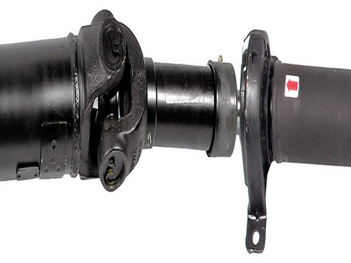 Drive Shaft Dorman-OE Solutions 936-808