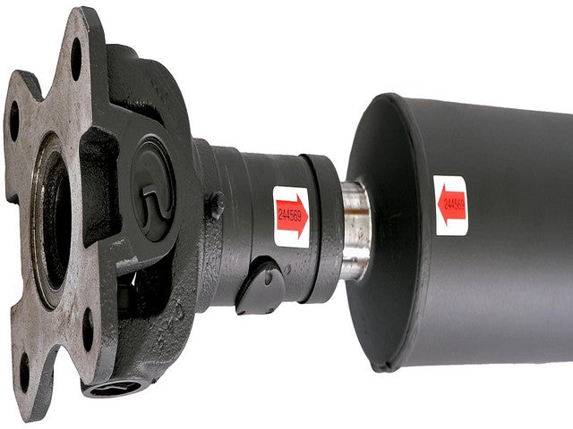 Drive Shaft Dorman-OE Solutions 936-812