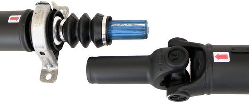 Drive Shaft Dorman-OE Solutions 936-817