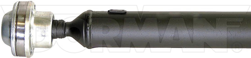Drive Shaft Dorman-OE Solutions 936-818