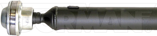 Drive Shaft Dorman-OE Solutions 936-818